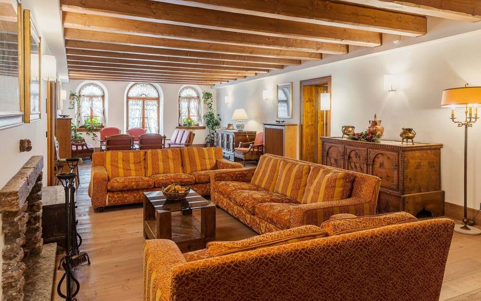 Lounge Foto
