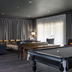 Hotellfasiliteter