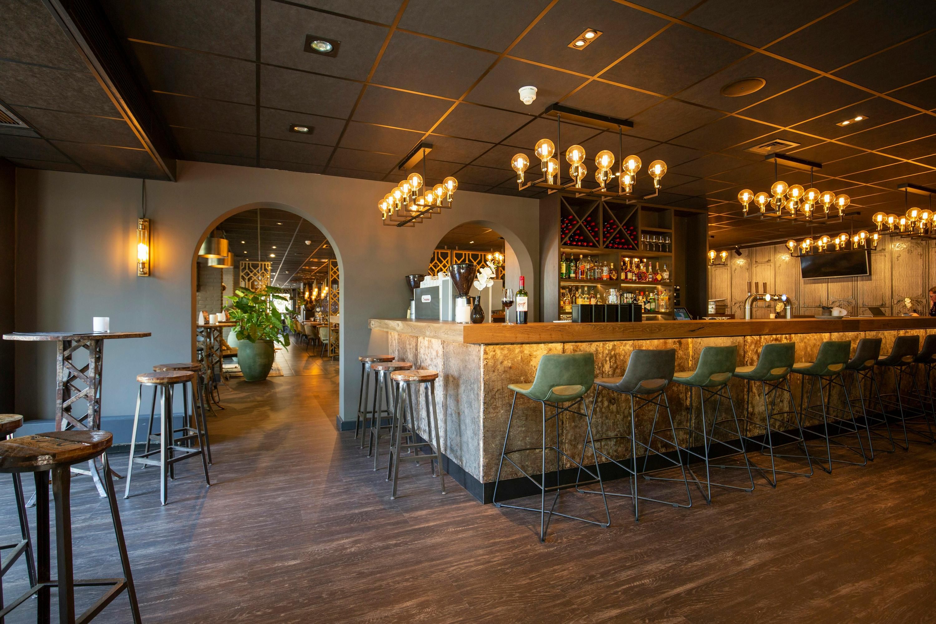 Bar Foto