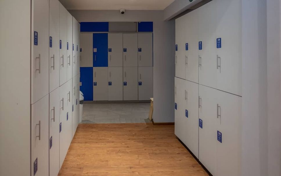 Hall Foto
