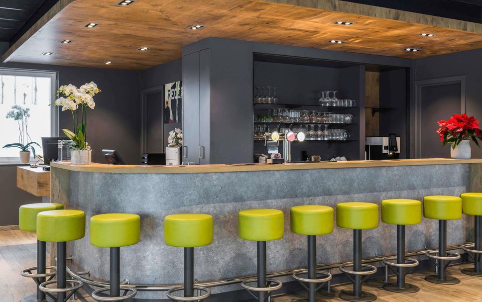 Bar Foto