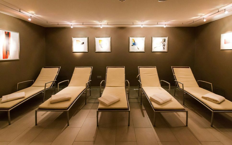 Spa Foto