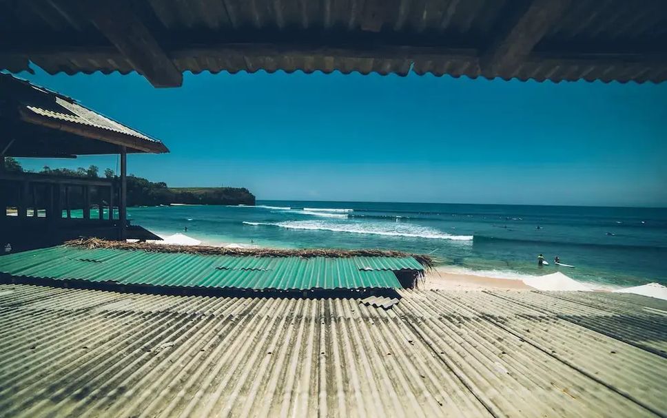 Strand Foto