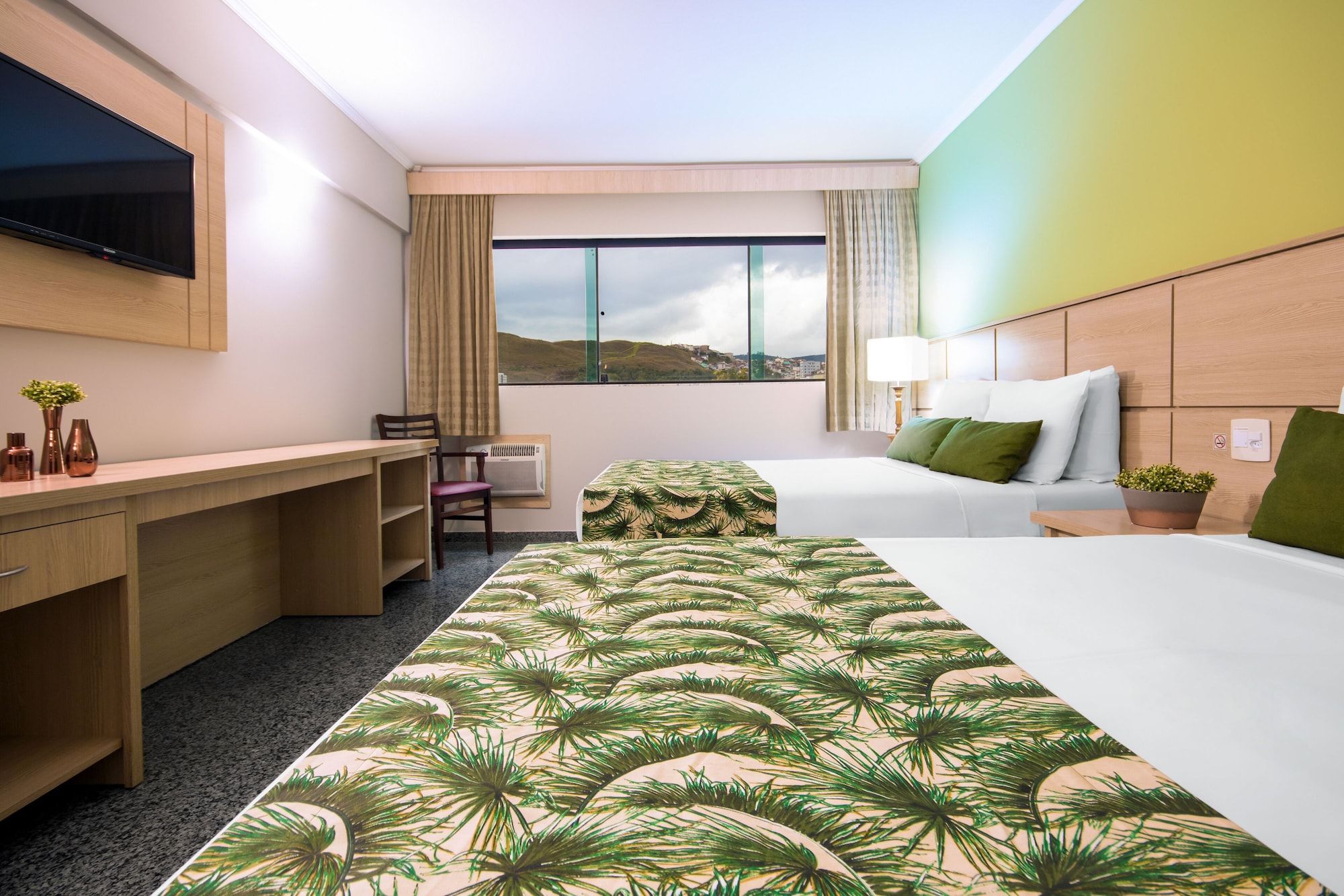 Annet