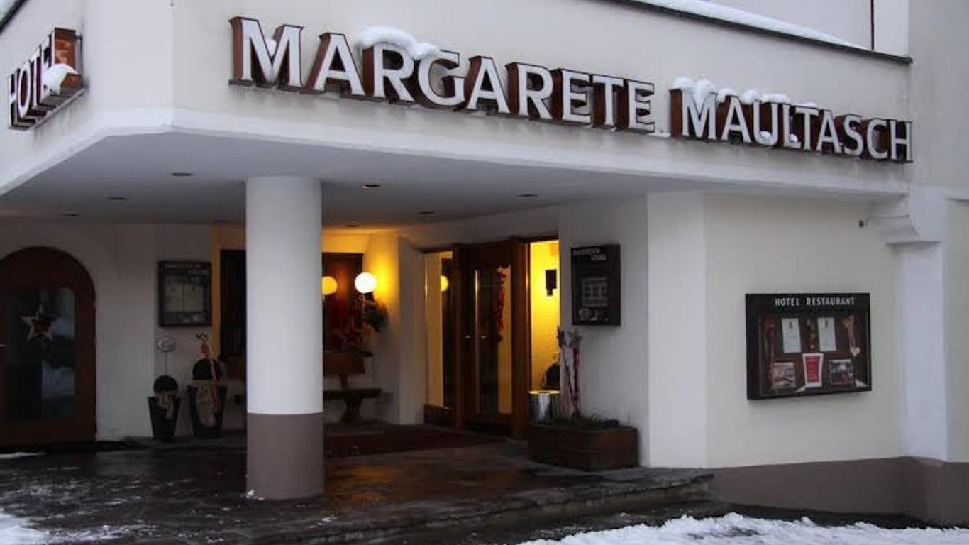Hotel Margarete Maultasch By Vaya