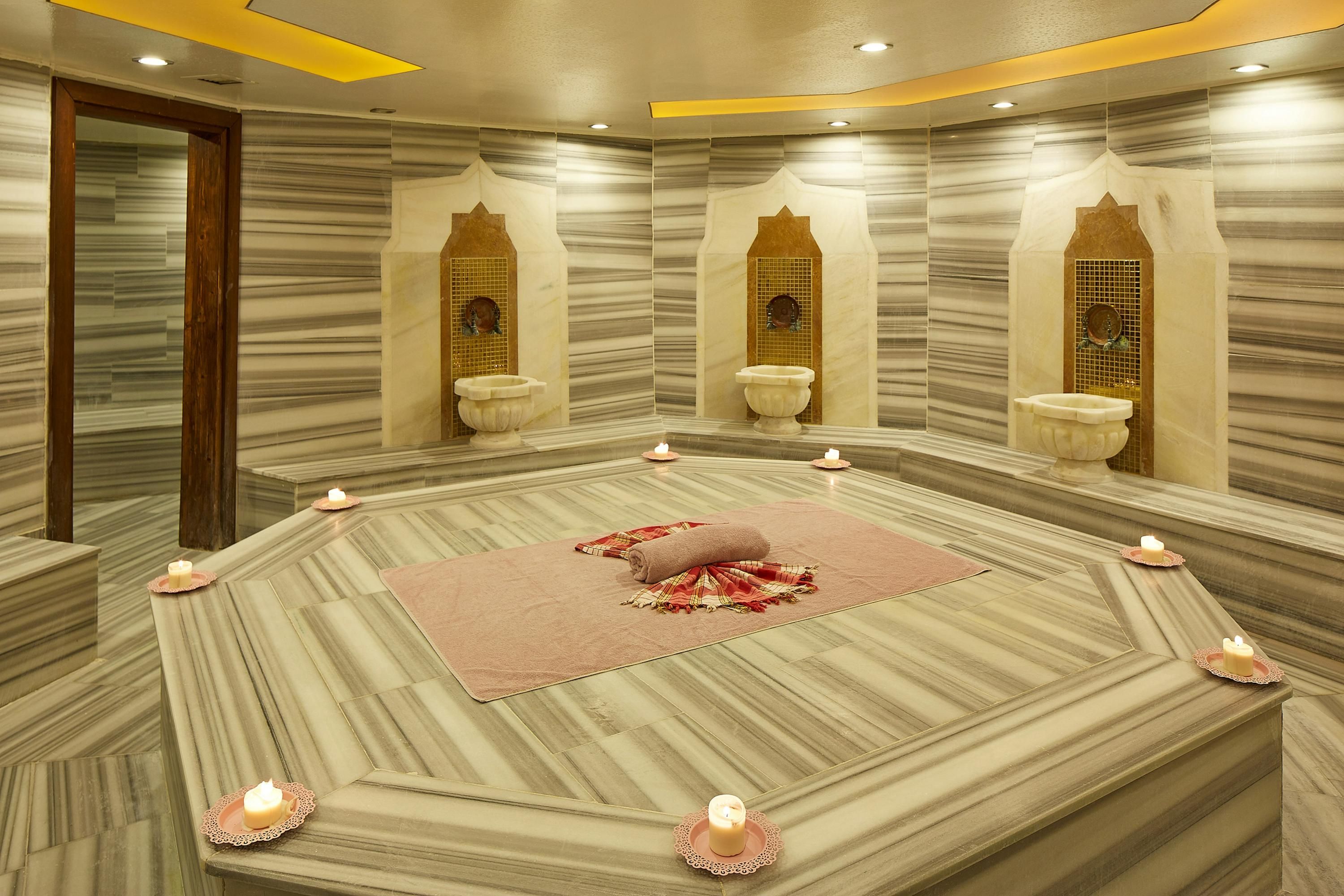 Spa