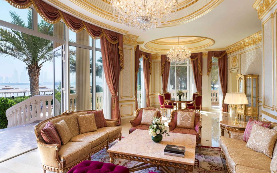 Stue Foto