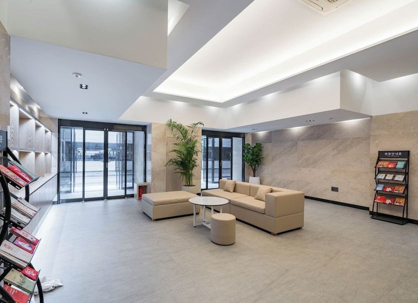 Resepsjon Foto