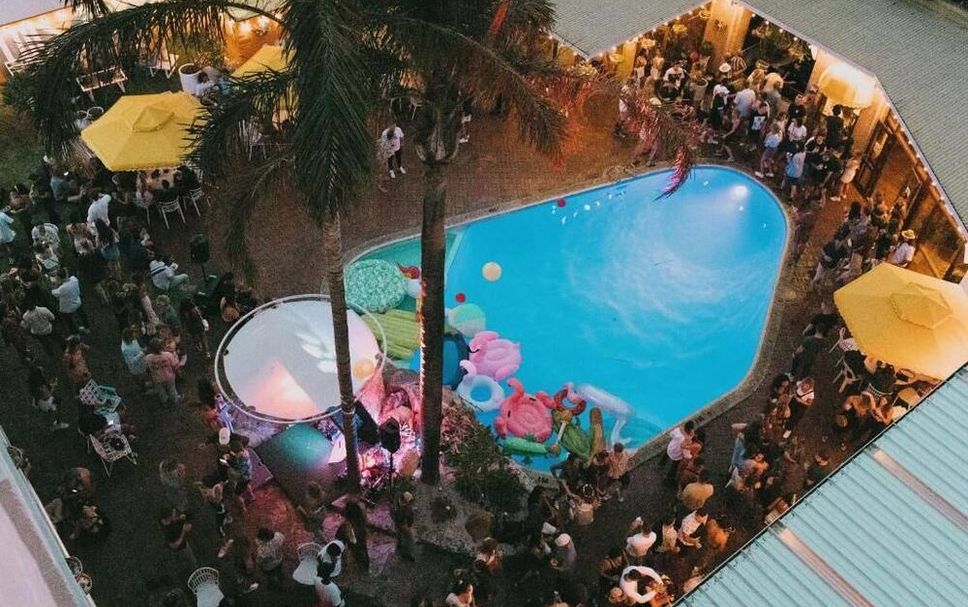 Indian Ocean Hotel, Scarborough HotelsCombined