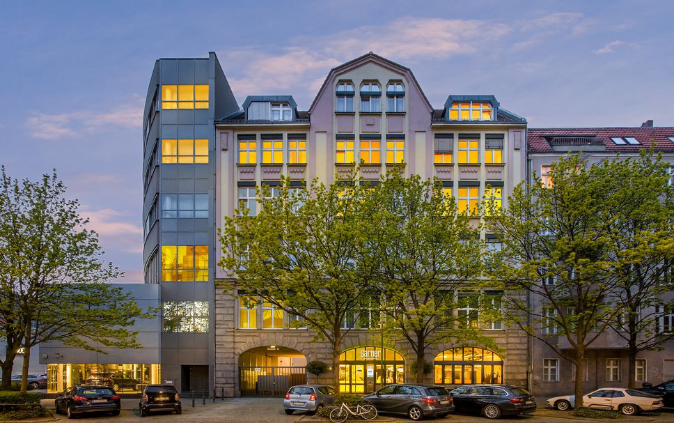 Bygning Foto