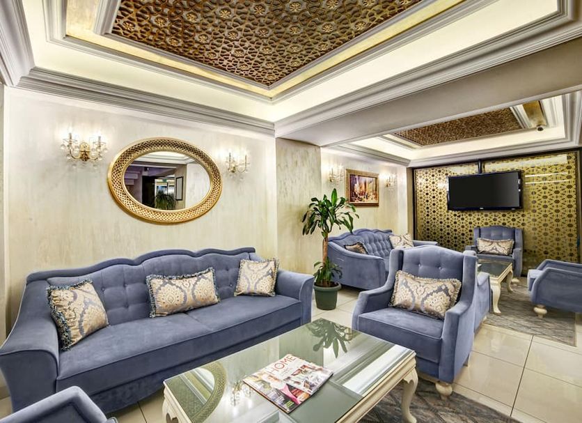 Lounge Foto