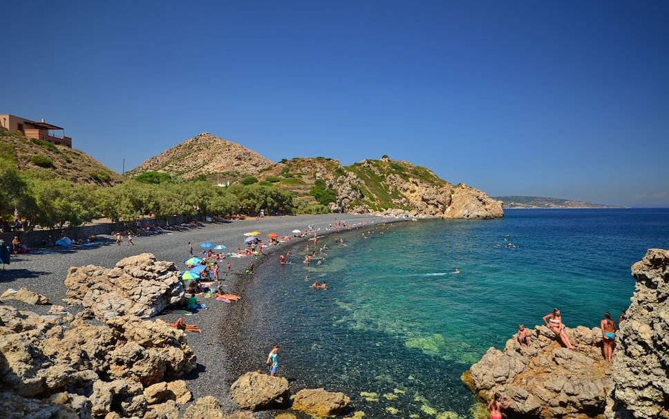 Strand Foto