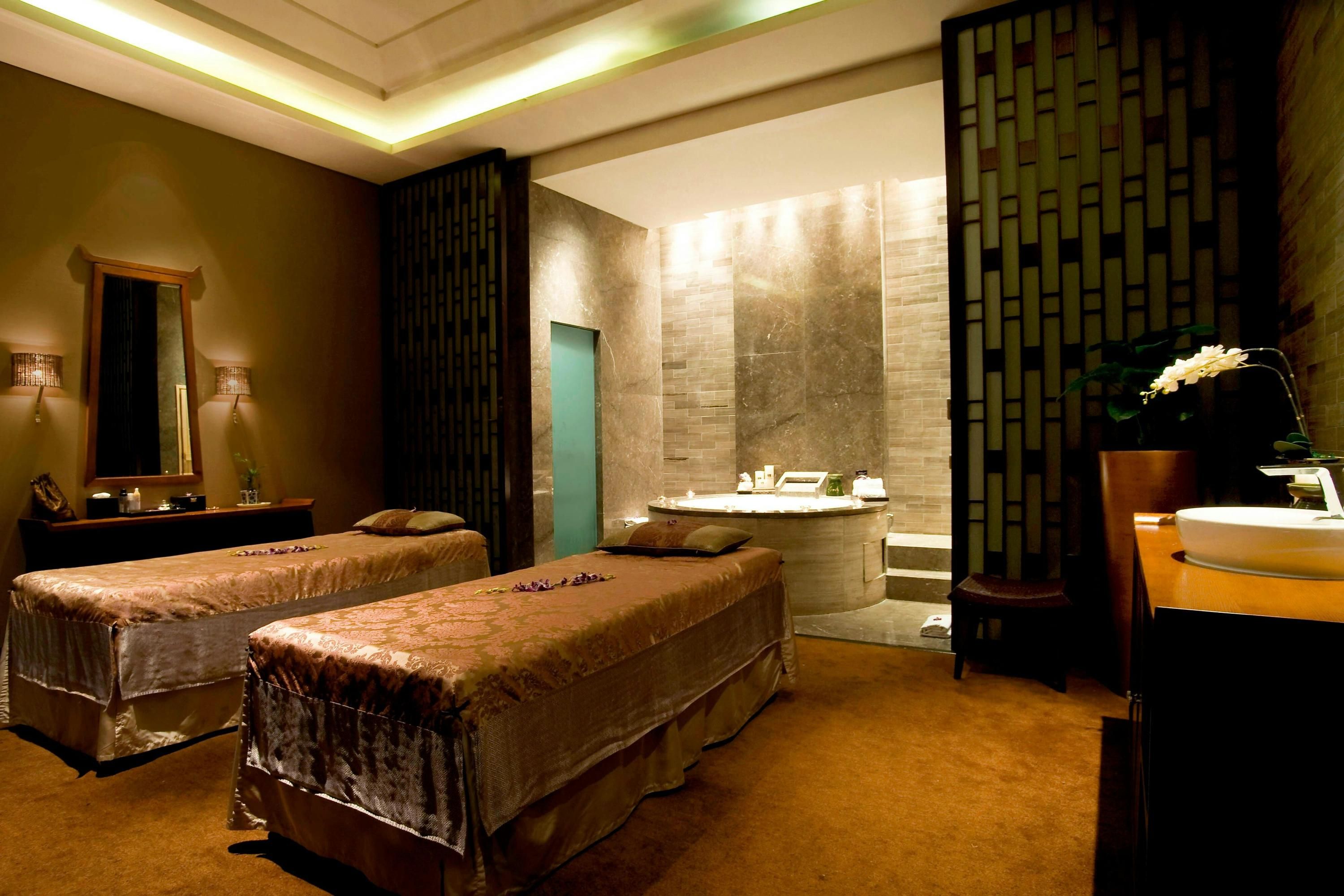 Spa