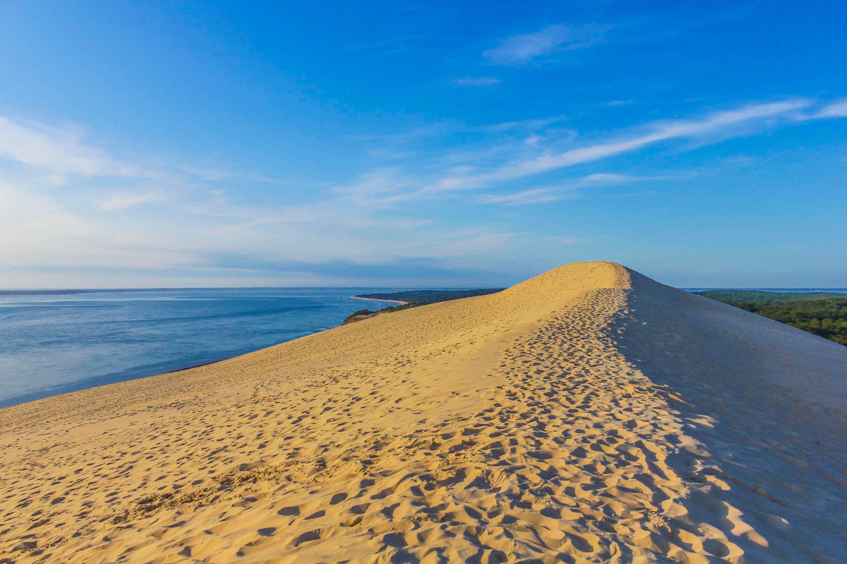 Strand Foto