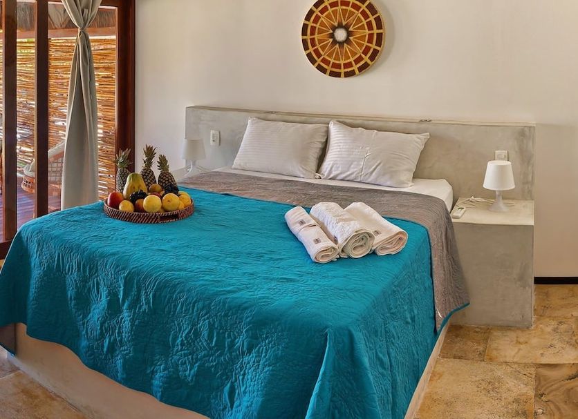 Soverom Foto
