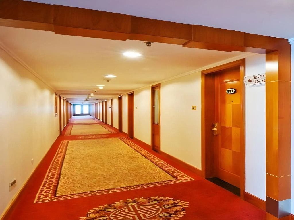 Hall
