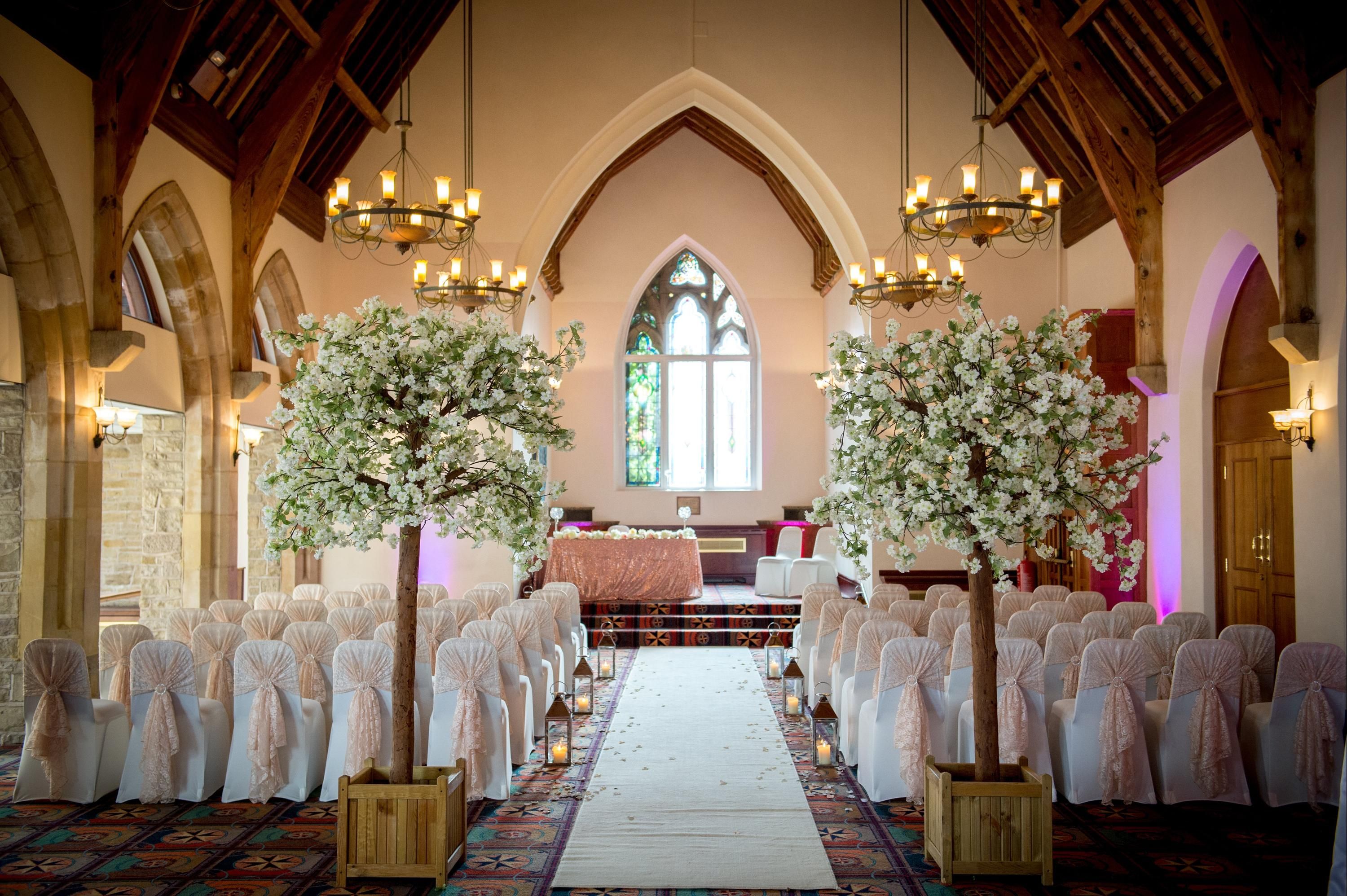 Banketthall