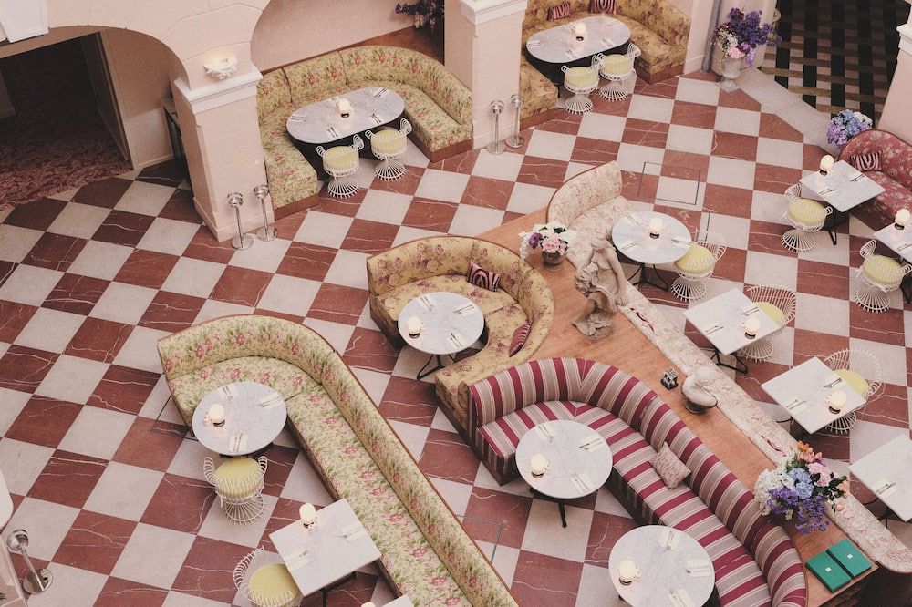 Annet