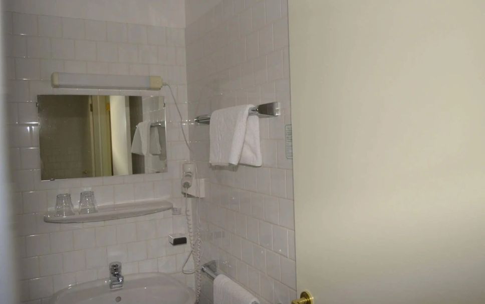 Hall Foto