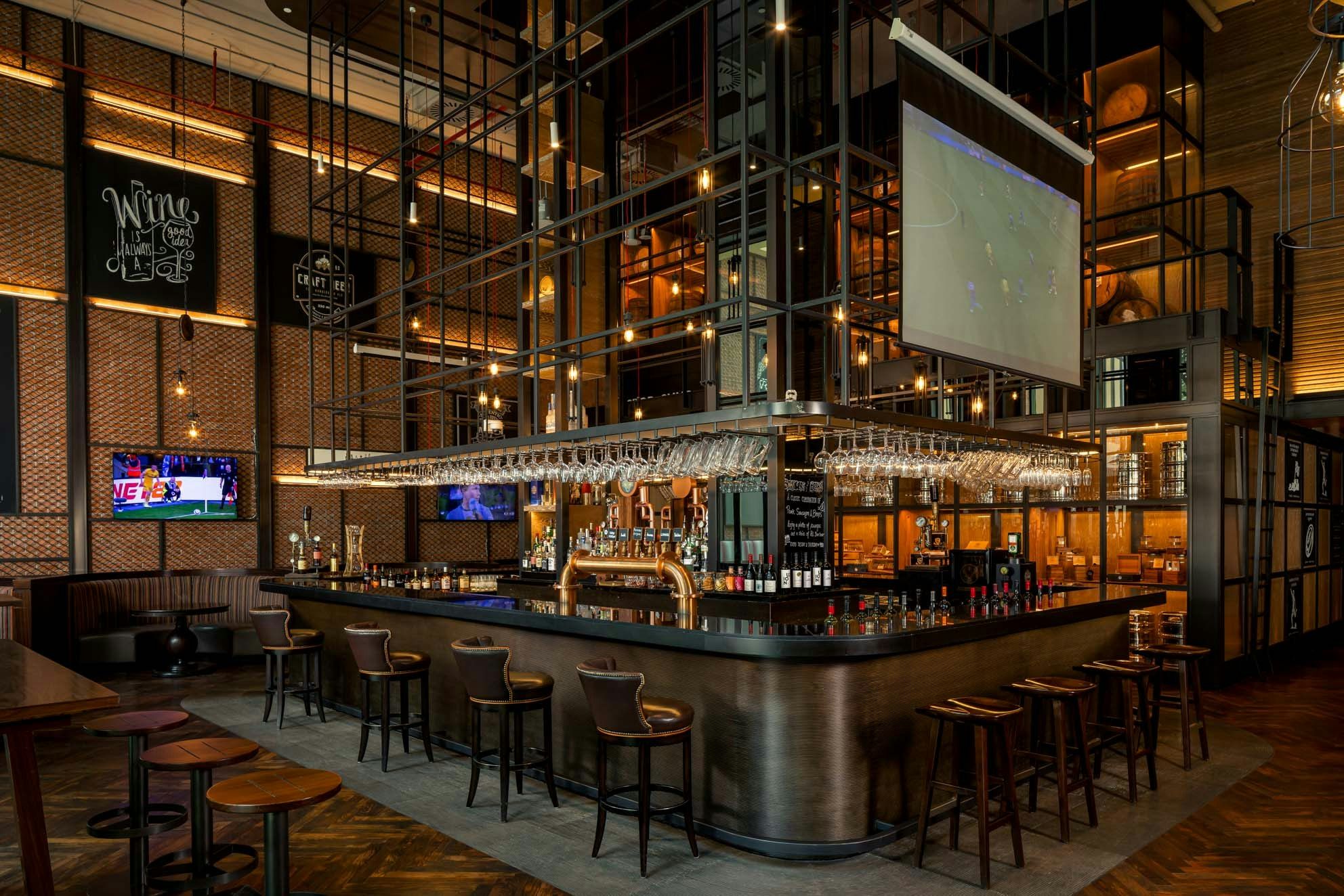 Bar