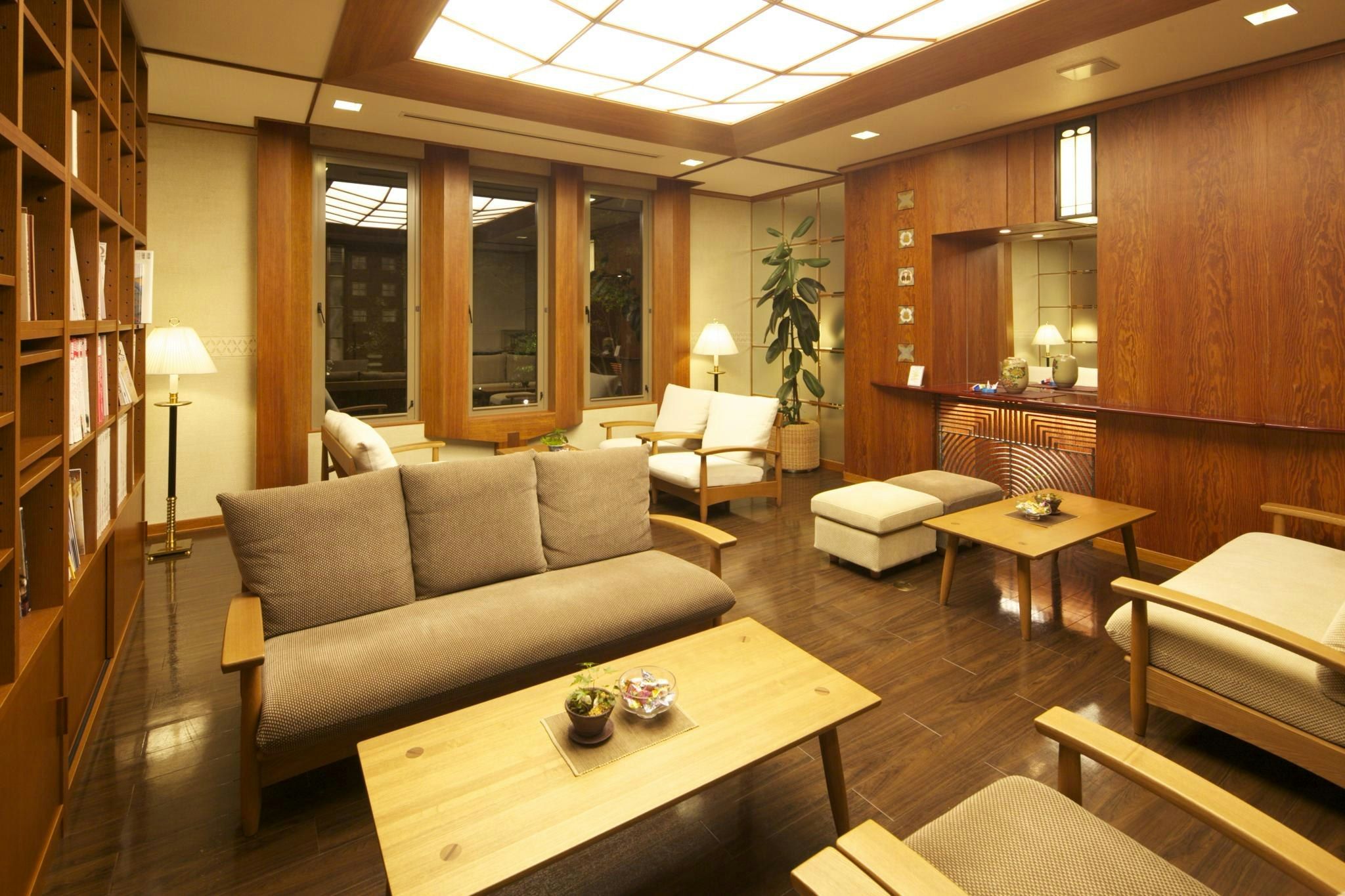 Lounge Foto
