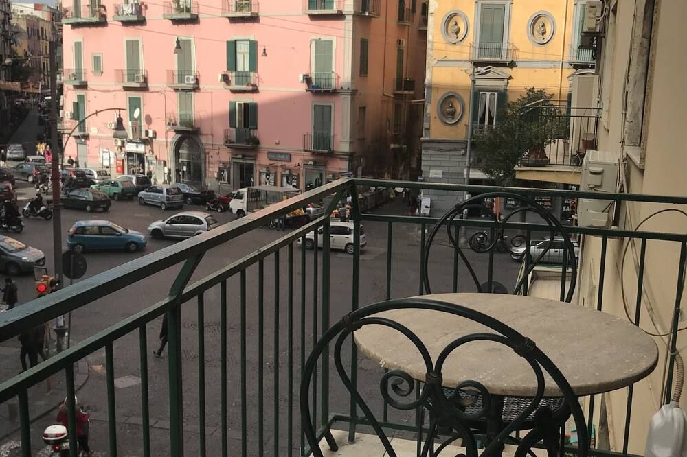 Balkong