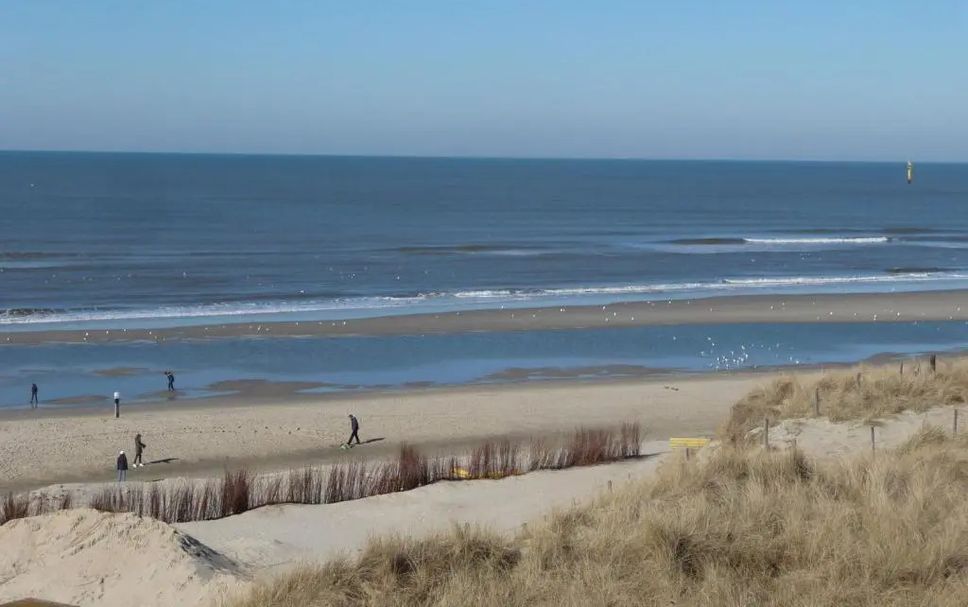 Strand Foto