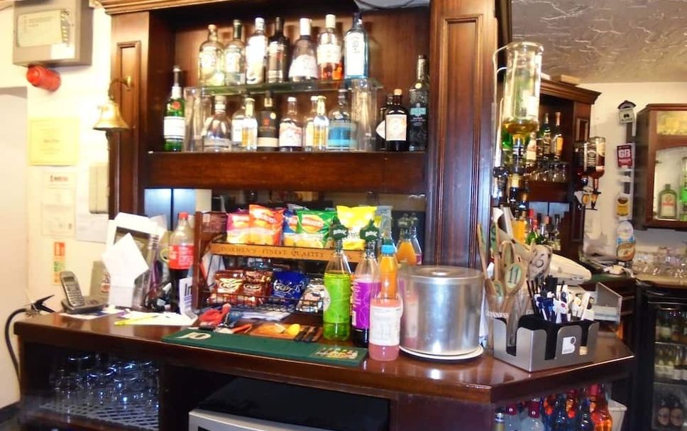 Bar Foto