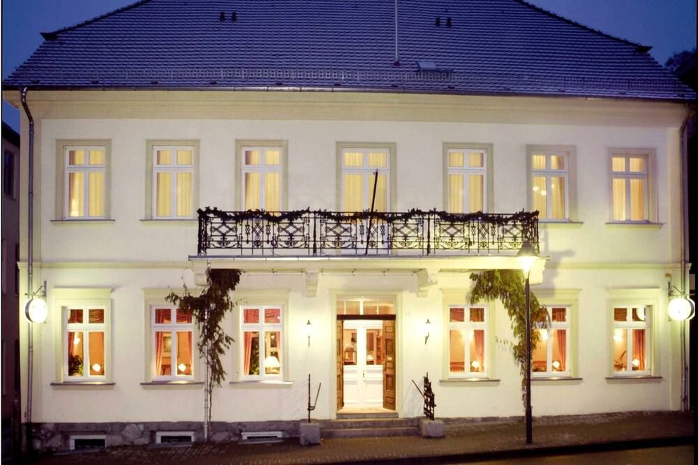 Bygning Foto