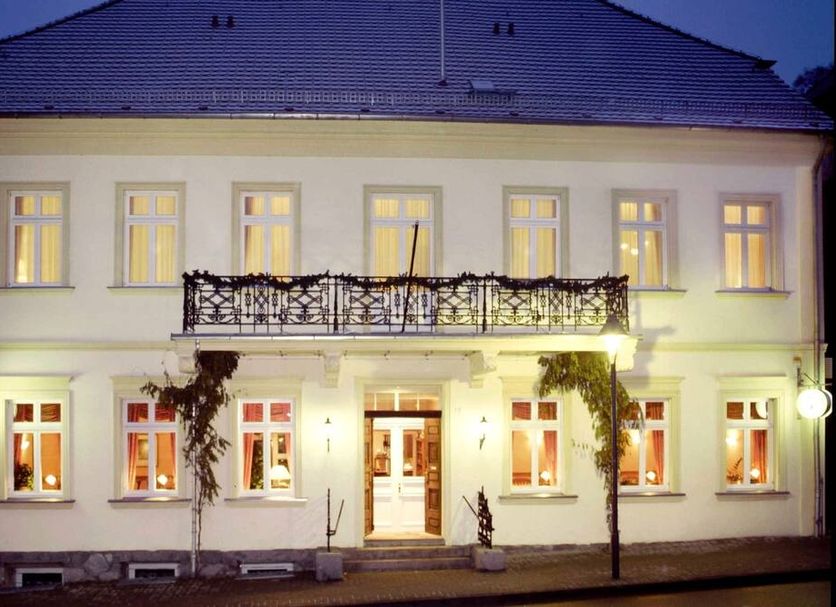 Bygning Foto