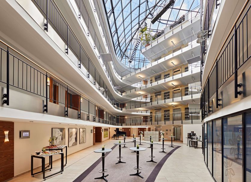 Resepsjon Foto