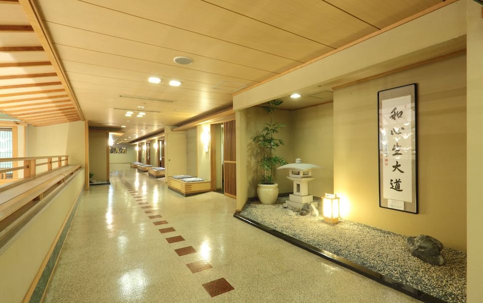 Hall Foto