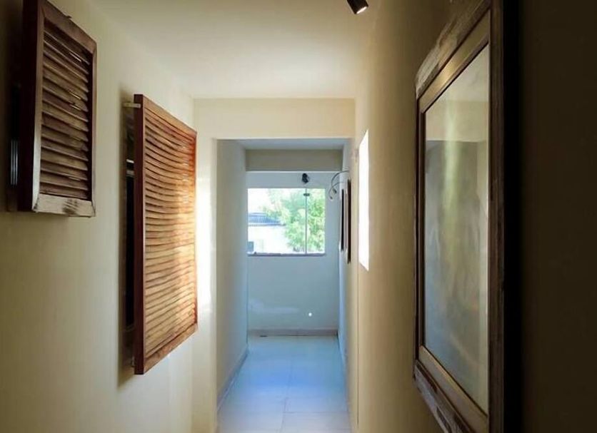 Hall Foto