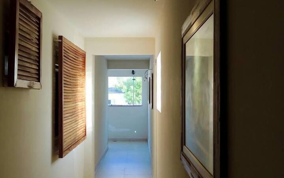 Hall Foto
