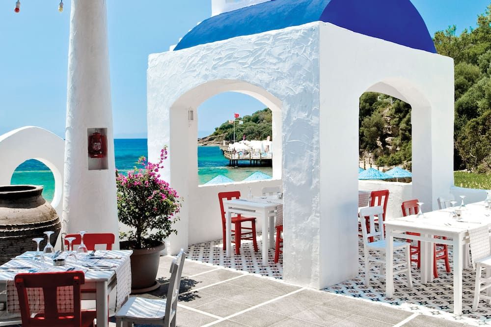 Annet