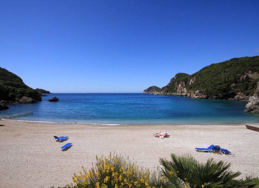 Strand Foto