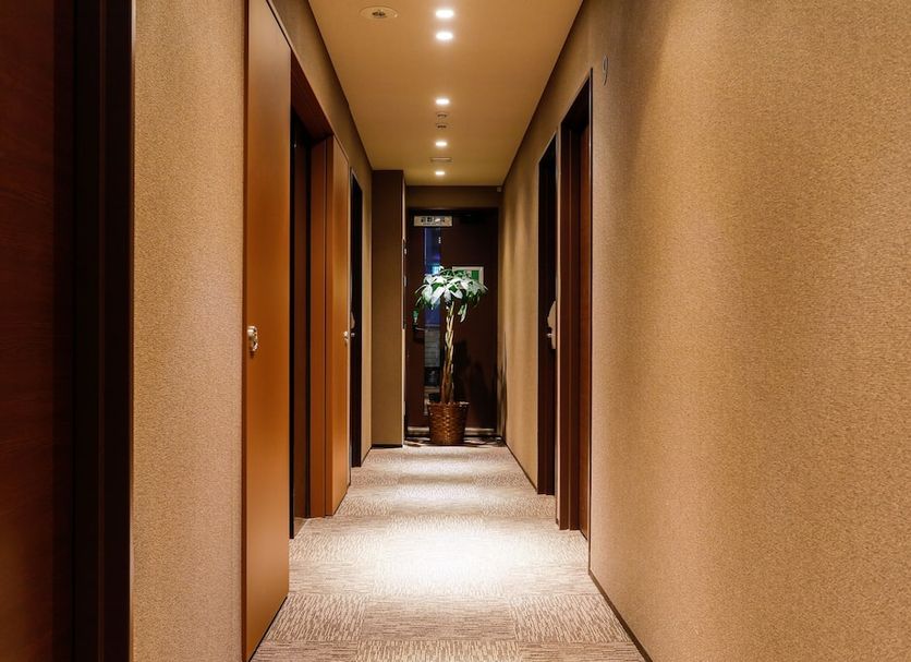 Hall Foto