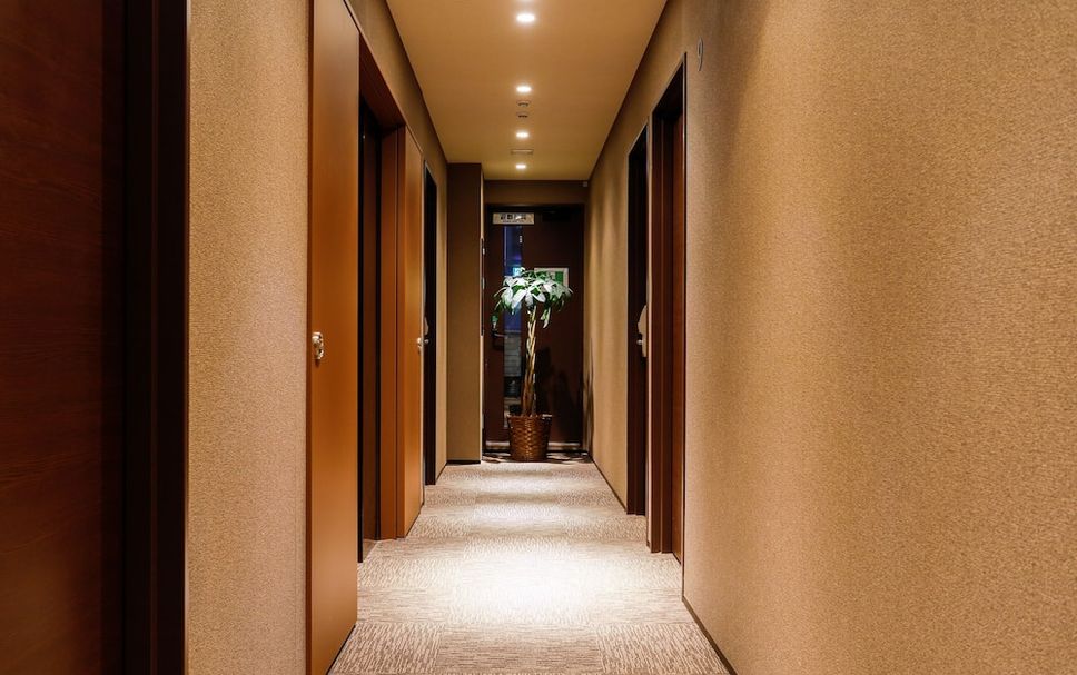 Hall Foto