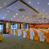 Banketthall