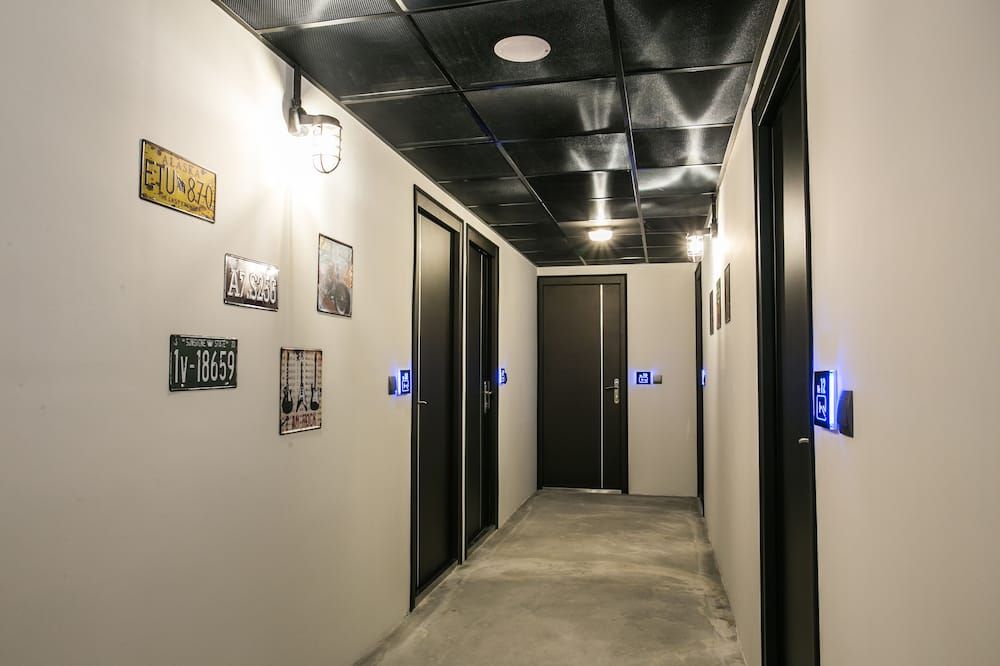 Hall