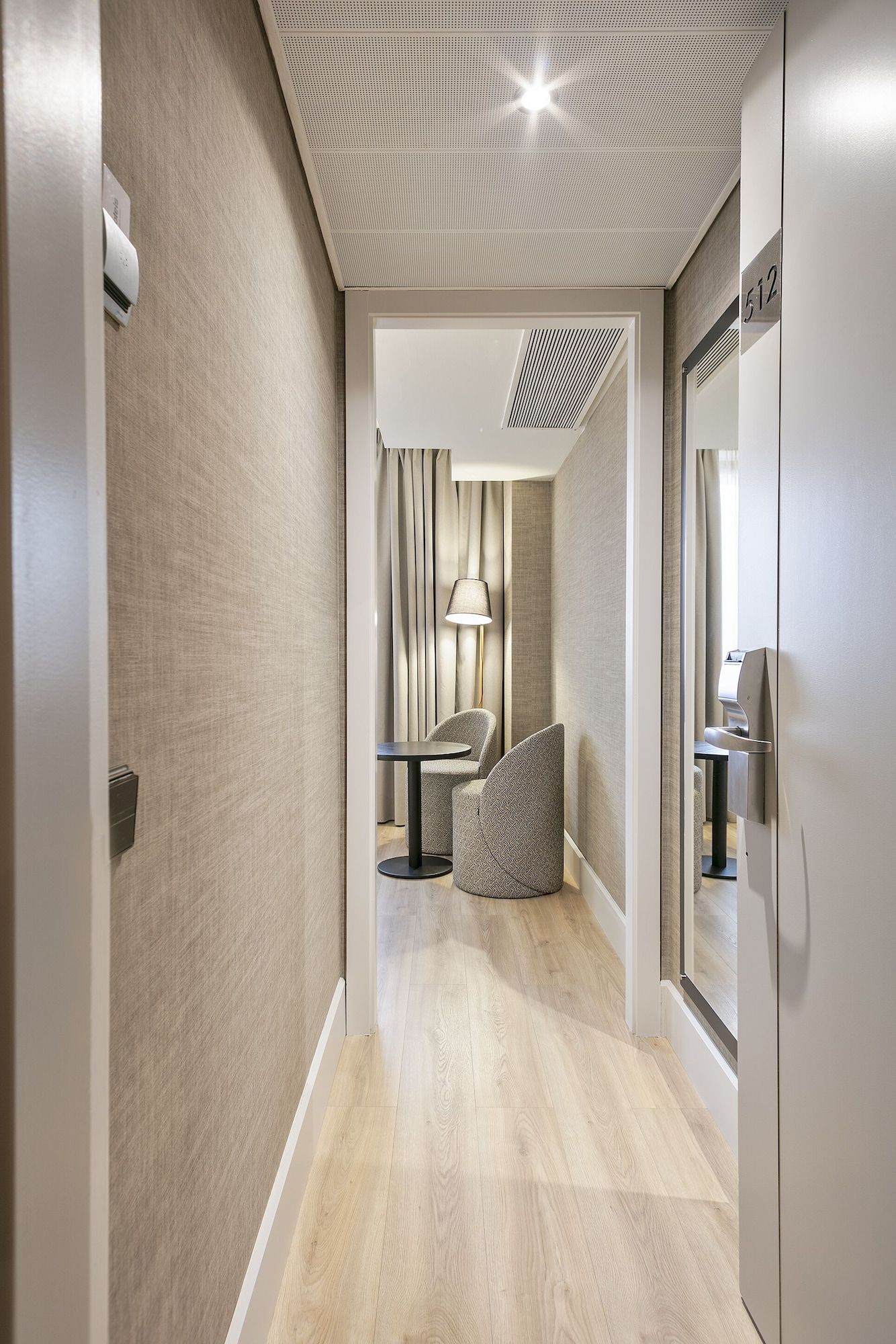Hall