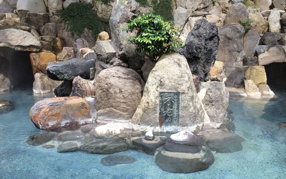 Spa Foto