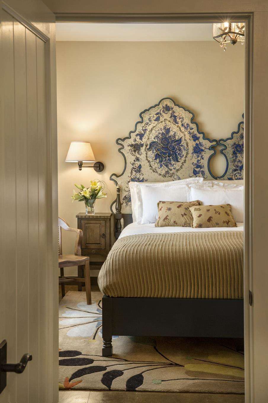 Soverom