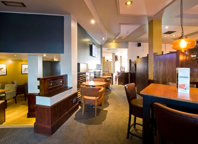 Bar Foto