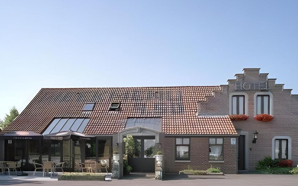 Bygning Foto