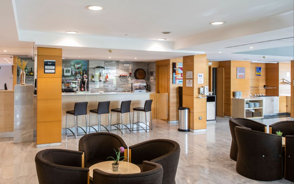Bar Foto