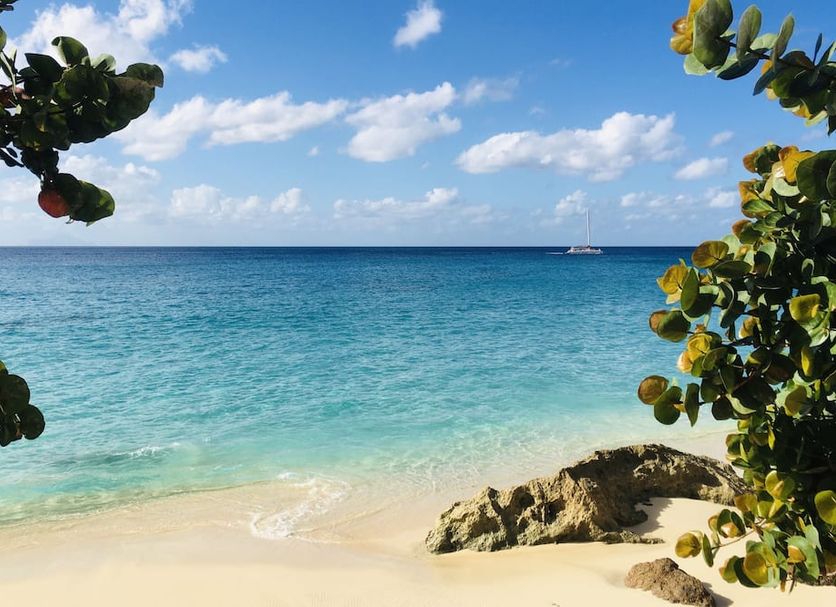 Strand Foto