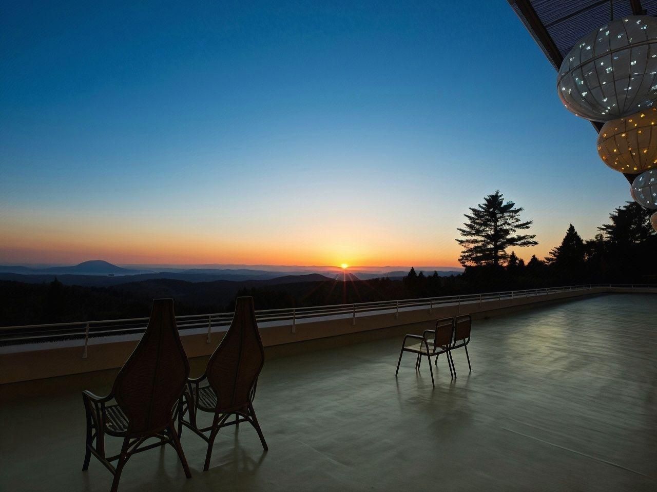 Balkong