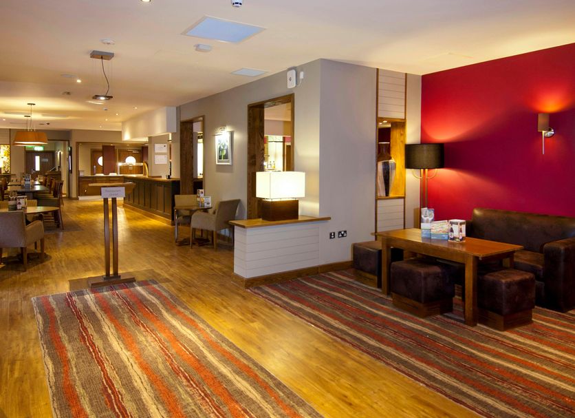 Lounge Foto