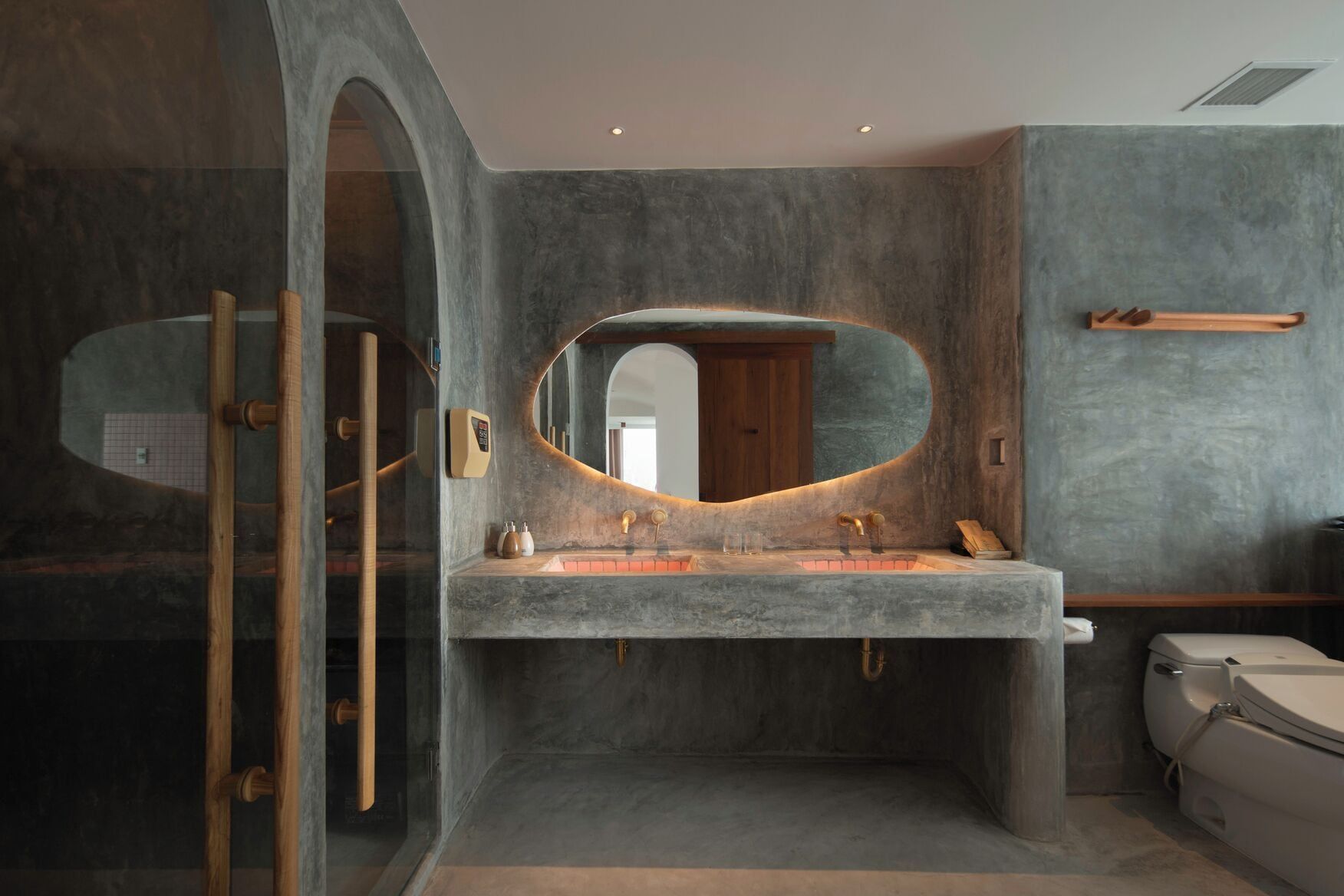 Annet